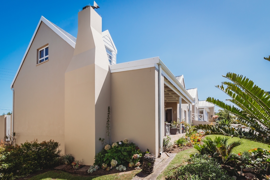 3 Bedroom Property for Sale in Kerriwood Hill Western Cape